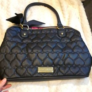 Betsey Johnson Purse